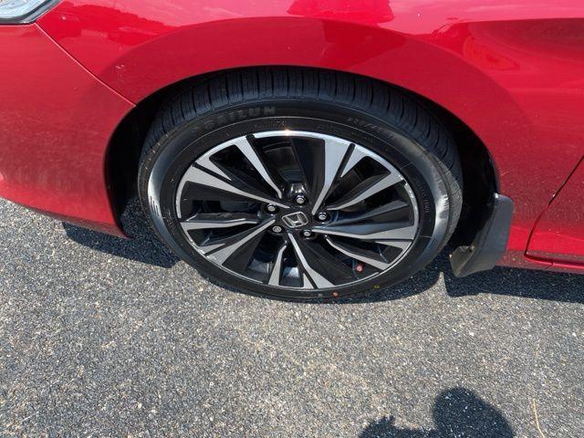 used 2017 Honda Accord car, priced at $14,731