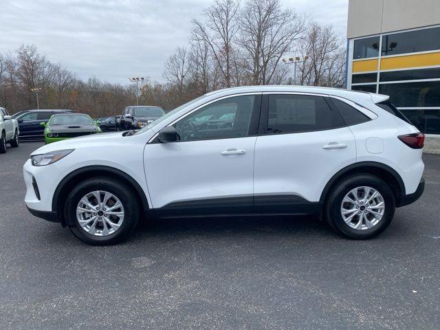 used 2024 Ford Escape car, priced at $26,785