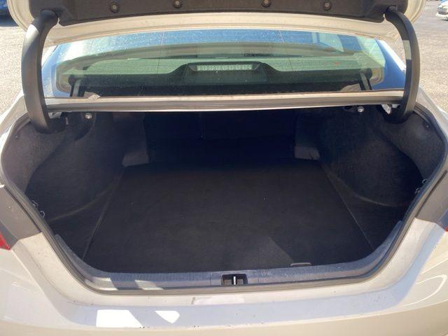 used 2024 Toyota Camry car, priced at $24,805