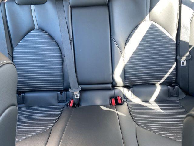 used 2024 Toyota Camry car, priced at $24,805