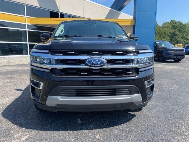 used 2024 Ford Expedition Max car, priced at $53,996