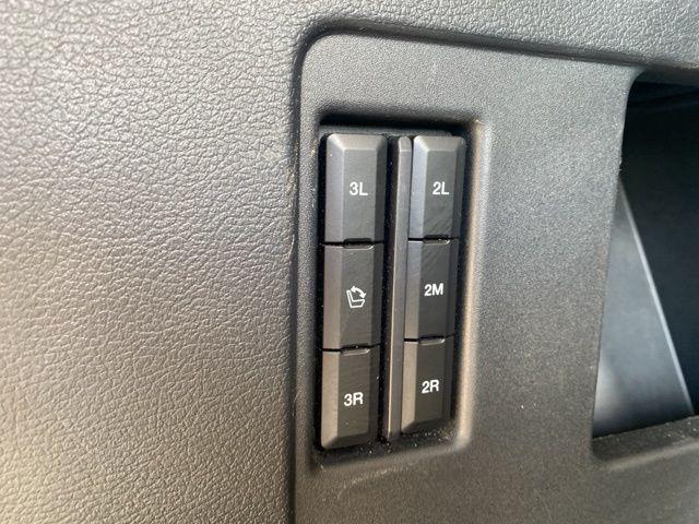 used 2024 Ford Expedition Max car, priced at $53,996