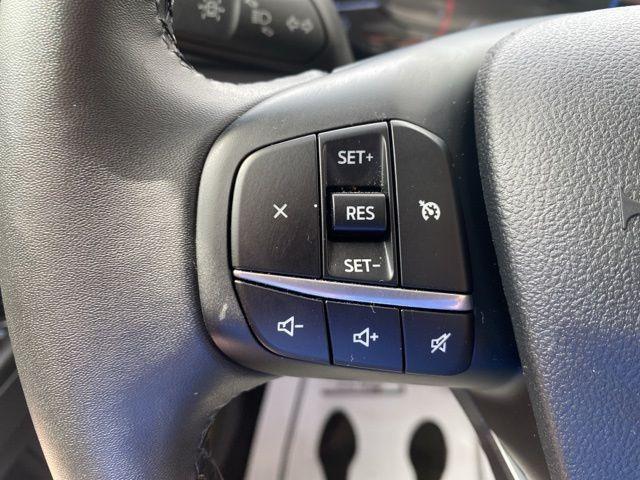 used 2024 Ford Bronco Sport car, priced at $28,789