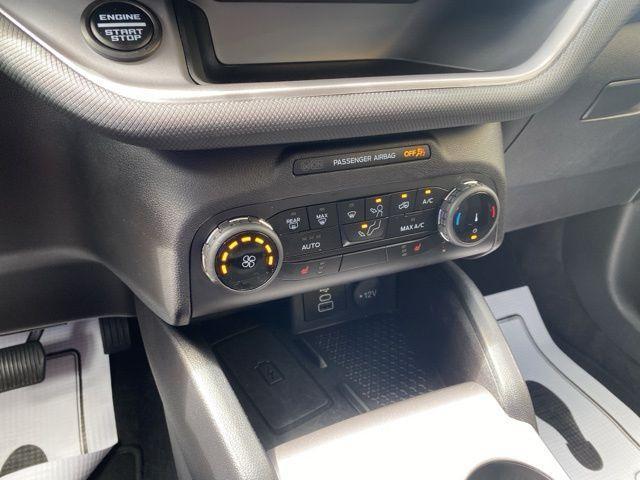 used 2024 Ford Bronco Sport car, priced at $29,262