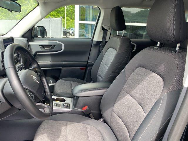 used 2024 Ford Bronco Sport car, priced at $29,262