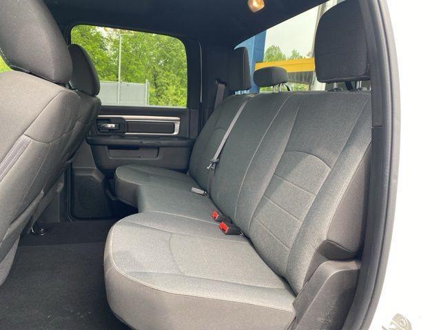 used 2024 Ram 1500 Classic car, priced at $34,771