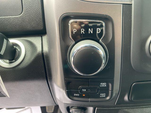 used 2024 Ram 1500 Classic car, priced at $34,771