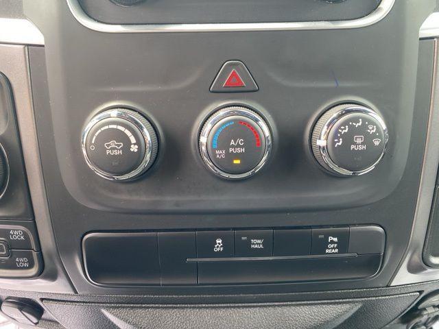 used 2024 Ram 1500 Classic car, priced at $34,771