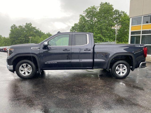 used 2022 GMC Sierra 1500 car, priced at $32,266