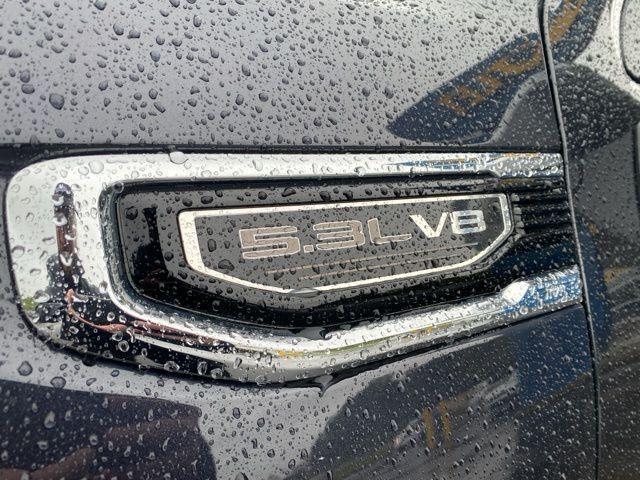 used 2022 GMC Sierra 1500 car, priced at $32,266