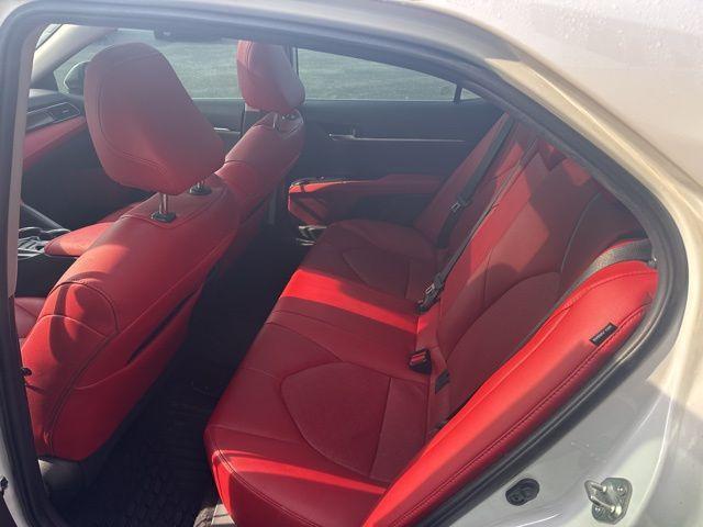 used 2020 Toyota Camry car, priced at $24,027