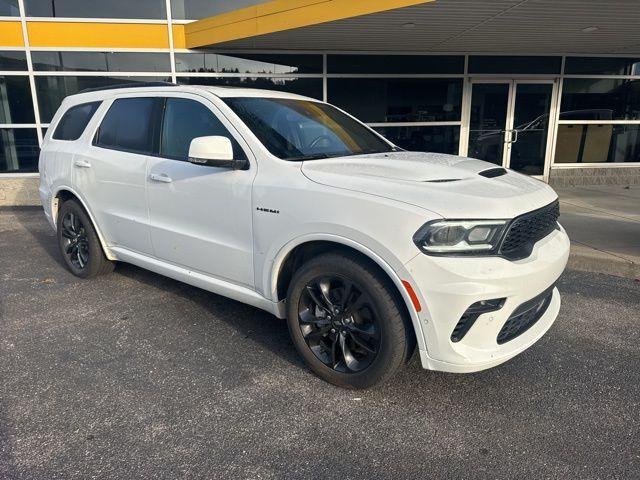 used 2022 Dodge Durango car, priced at $35,152