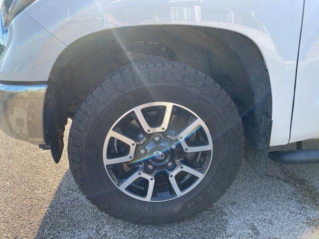 used 2018 Toyota Tundra car, priced at $31,369