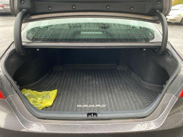 used 2023 Toyota Camry car, priced at $25,670