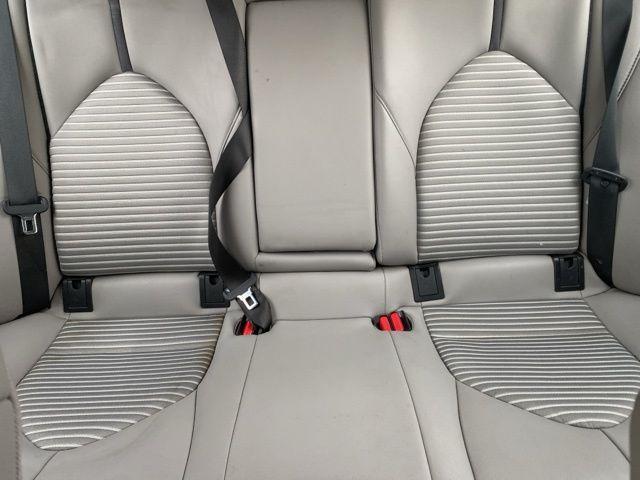 used 2023 Toyota Camry car, priced at $25,670