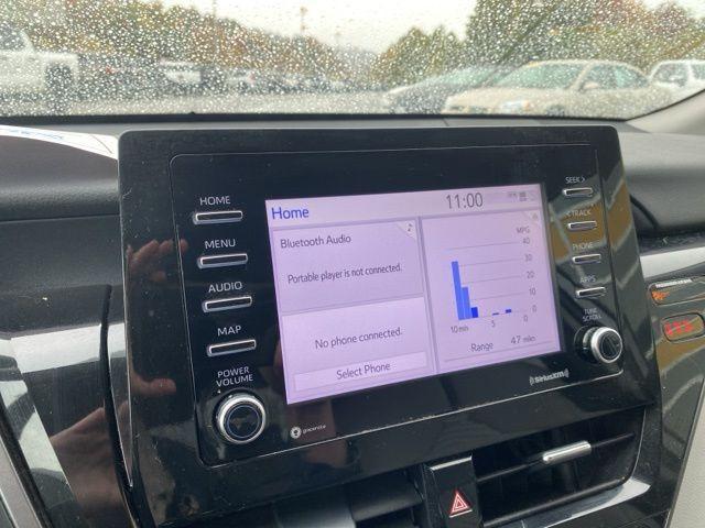 used 2023 Toyota Camry car, priced at $25,670