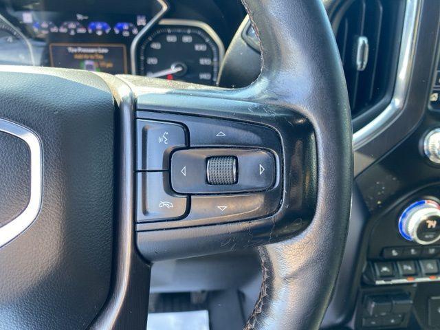 used 2020 GMC Sierra 1500 car, priced at $40,132