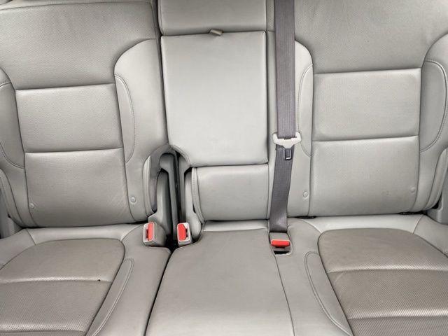 used 2023 GMC Acadia car, priced at $27,113