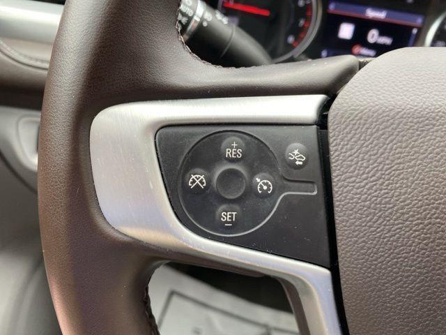 used 2023 GMC Acadia car, priced at $27,113