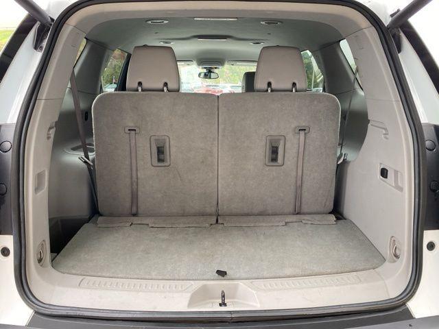 used 2023 GMC Acadia car, priced at $27,113