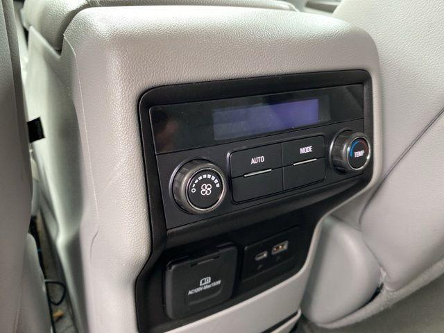 used 2023 GMC Acadia car, priced at $27,113