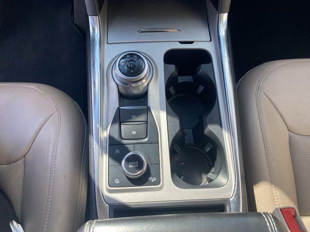 used 2021 Ford Explorer car, priced at $25,499