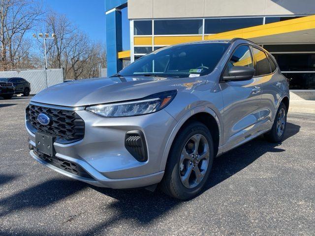 used 2024 Ford Escape car, priced at $26,672