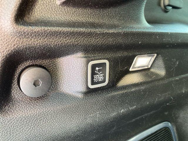 used 2021 Jeep Grand Cherokee L car, priced at $31,126