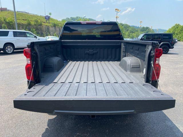 used 2023 Chevrolet Silverado 1500 car, priced at $37,245