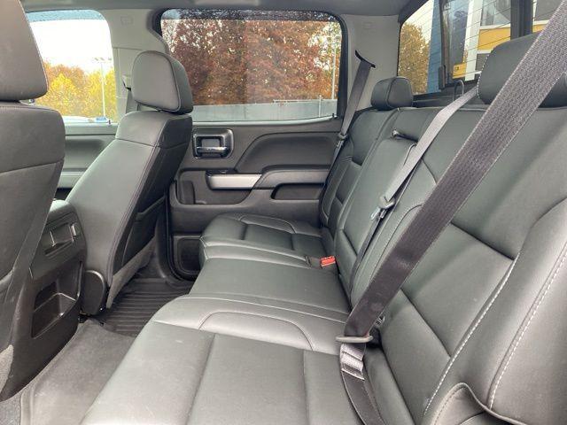 used 2019 Chevrolet Silverado 2500 car, priced at $48,411