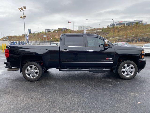 used 2019 Chevrolet Silverado 2500 car, priced at $48,411