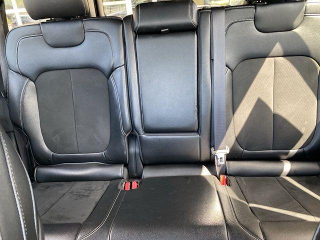used 2024 Jeep Grand Cherokee car, priced at $31,179