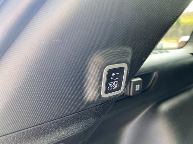 used 2024 Jeep Grand Cherokee car, priced at $31,179
