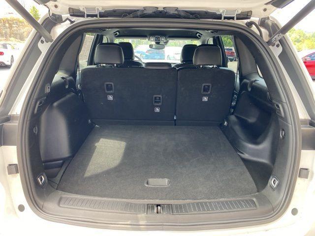 used 2024 Jeep Grand Cherokee car, priced at $31,179