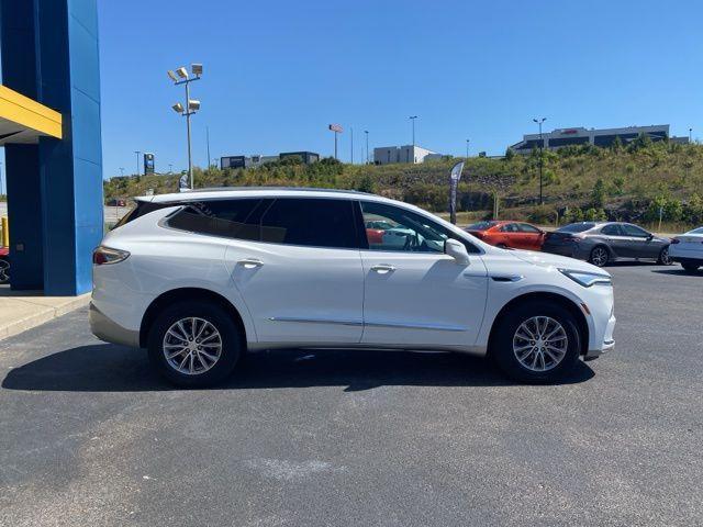 used 2022 Buick Enclave car, priced at $28,798