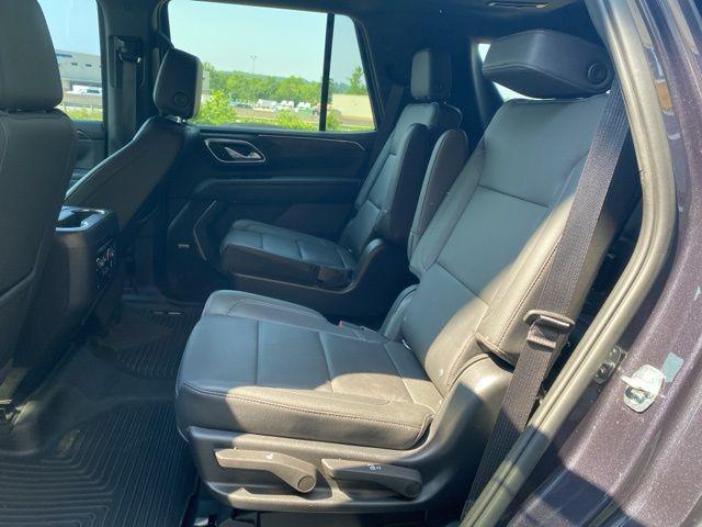 used 2022 Chevrolet Tahoe car, priced at $49,547