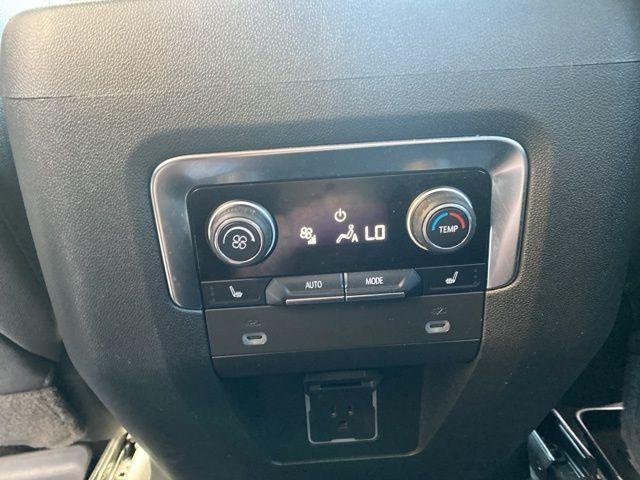 used 2022 Chevrolet Tahoe car, priced at $49,547