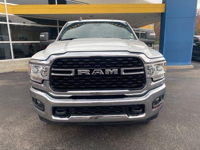 used 2023 Ram 2500 car, priced at $45,500