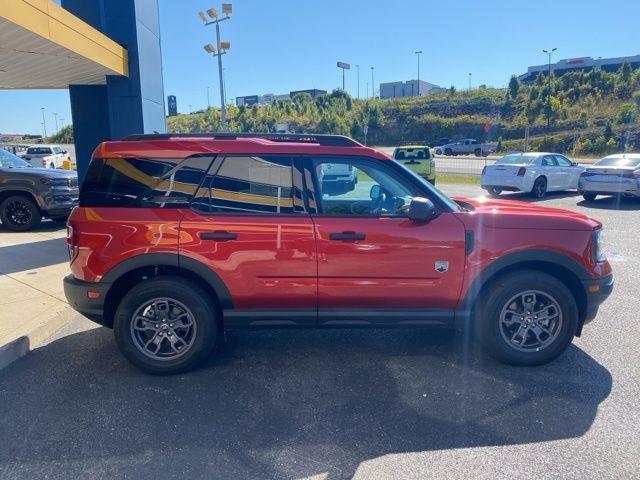 used 2024 Ford Bronco Sport car, priced at $26,042