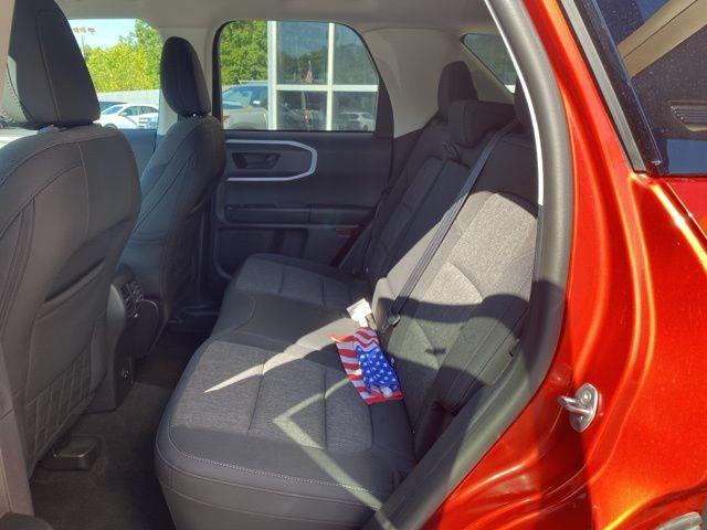 used 2024 Ford Bronco Sport car, priced at $26,042