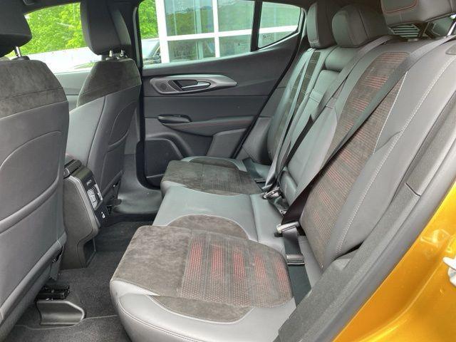 used 2024 Dodge Hornet car, priced at $32,062