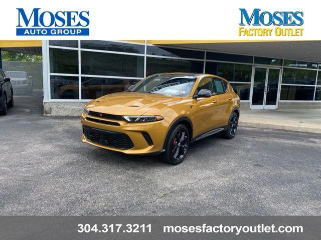 used 2024 Dodge Hornet car, priced at $32,062