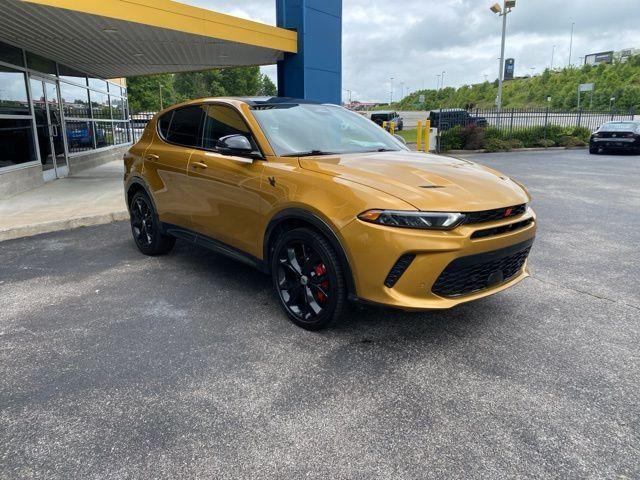 used 2024 Dodge Hornet car, priced at $32,062