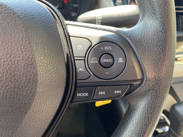 used 2024 Toyota Corolla Hybrid car, priced at $23,007