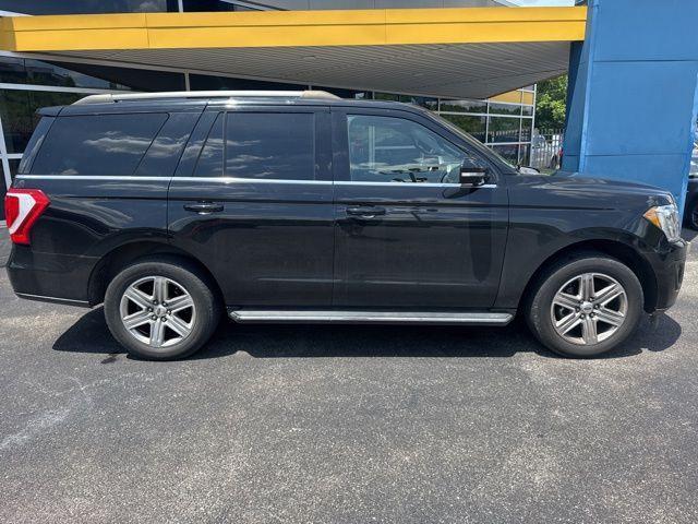 used 2018 Ford Expedition car, priced at $25,416