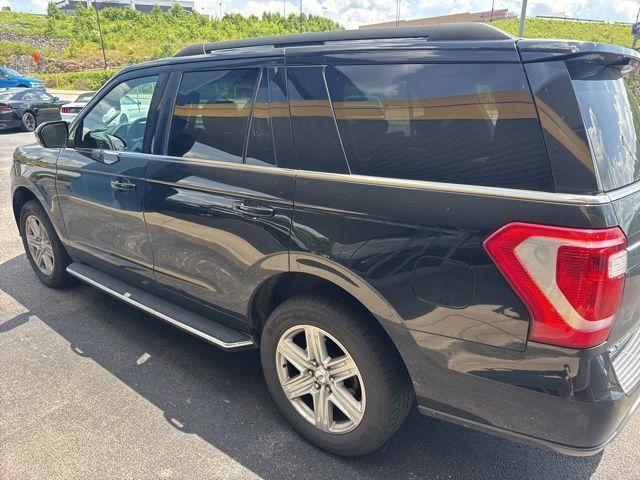 used 2018 Ford Expedition car, priced at $25,416