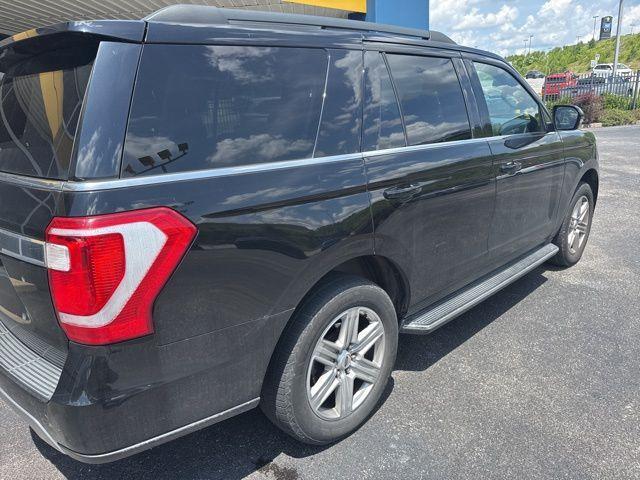 used 2018 Ford Expedition car, priced at $25,416