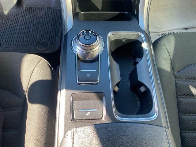 used 2017 Ford Fusion car, priced at $10,999