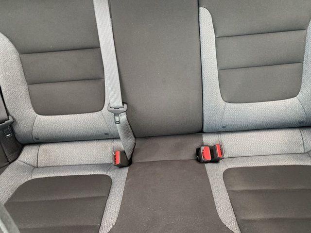 used 2024 Chevrolet TrailBlazer car, priced at $22,756
