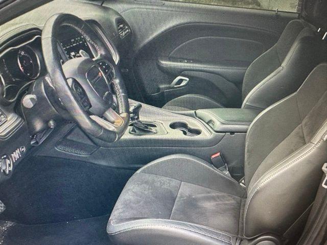 used 2023 Dodge Challenger car, priced at $46,323